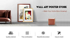 3pcs/Set Canvas Posters Grind Hustle Execution Motivational Wall Art Poster Home Living Room Bedroom Office Wall Art Decor