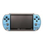 Gaming Portable Handheld Retro Video Game Console Player Portatil Mini Arcade Videogames for Hand Held Family Pocket Retrogaming