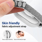 Handheld 20 Levels EMS Sleep Aid Relaxation Treatment Microcurrent Pulse Hypnosis Device Insomnia Rechargeable