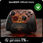 GameSir G7 Pro Dragon's Dogma II Xbox Gaming Controller for Xbox Series X, Xbox Series S, Xbox One X, Xbox One S Game Console