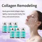 Glutathione Radiance Ampoule Essence 4ml×5 – Intense Hydration for Skin Elasticity & Glow