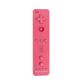 For Nintendo Wii/Will U Joystick 2in1 Wireless Remote Gamepad Controller Set Optional Motion Plus with Silicone Case Video Game