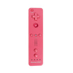 For Nintendo Wii/Will U Joystick 2in1 Wireless Remote Gamepad Controller Set Optional Motion Plus with Silicone Case Video Game