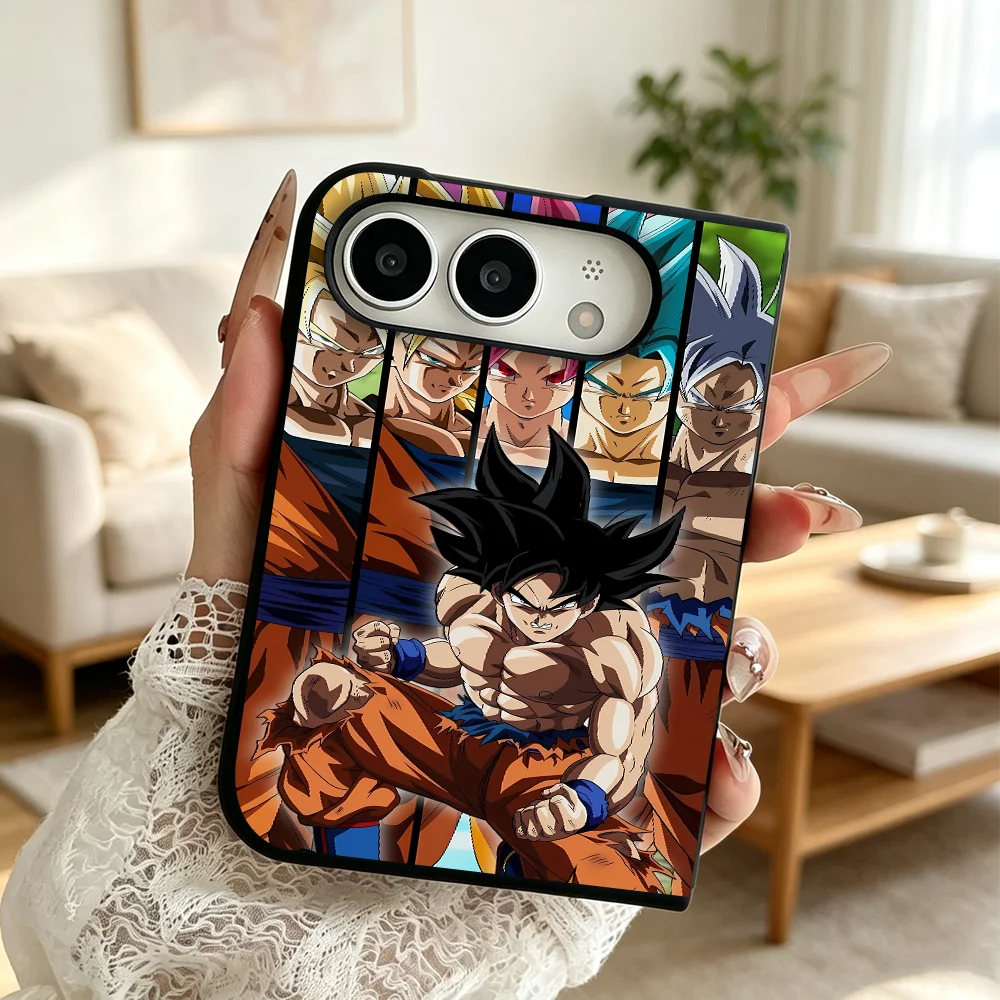 Phone Capa Case for Apple iPhone Duo Ultra 18Ultra 18Fold 18 Fold Art Dragons B-Ball