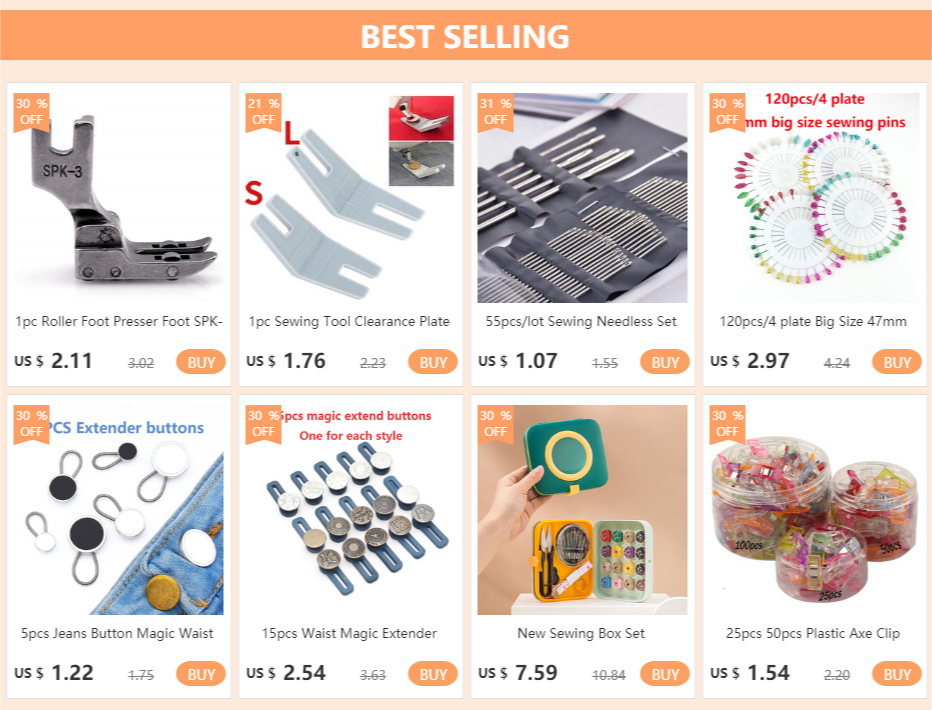 Eagle Yarn Scissors Household Sewing Matching Thread Cutting Cross Special U-shaped Plastic Handle