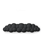 Cloud Wrist Rest Keyboard Memory Foam Mouse Mat Anti-slip Keyboard Handle Support MousePad Set Ergonomic Cloud Wrist Brace
