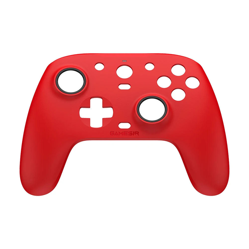GameSir G7 Pro Controller Accessory, Carrying Case, Type-C Cable, Anti-friction Ring, Faceplate for G7 SE, G7 HE, Kaleid Gamepad