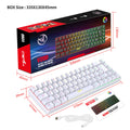  V200 white