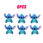 Stitch Stuffed Plush Toy Models Cartoon Stuffed Plush Decoration Dolls Anime Plush Toys Kawaii Christmas Birthday Gifts