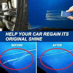 Magic Car Scratch Remover Paste No Professional Skill Needed Simply Wipe To Repair Car Paint Scratches All Color Universal