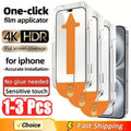8K Tempered Glass Screen Protector – iPhone Series