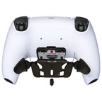 Replacement Real Metal Buttons (RMB) – Turn Your eXtremeRate RISE & RISE4 Kit into RISE4 RMB Kit
