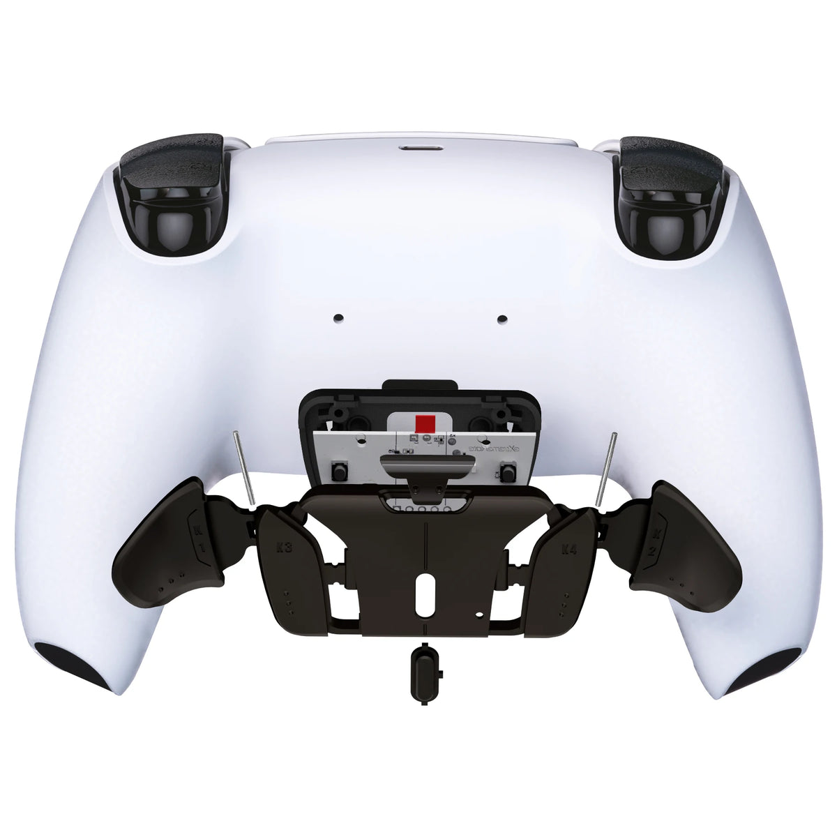 Replacement Real Metal Buttons (RMB) – Turn Your eXtremeRate RISE & RISE4 Kit into RISE4 RMB Kit