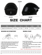 High Quality DOT Motorcycle Helmet Four Seasons Motocross Racing Modular Flip Up Casco Moto Men Women Off Road Helmet Unmasked