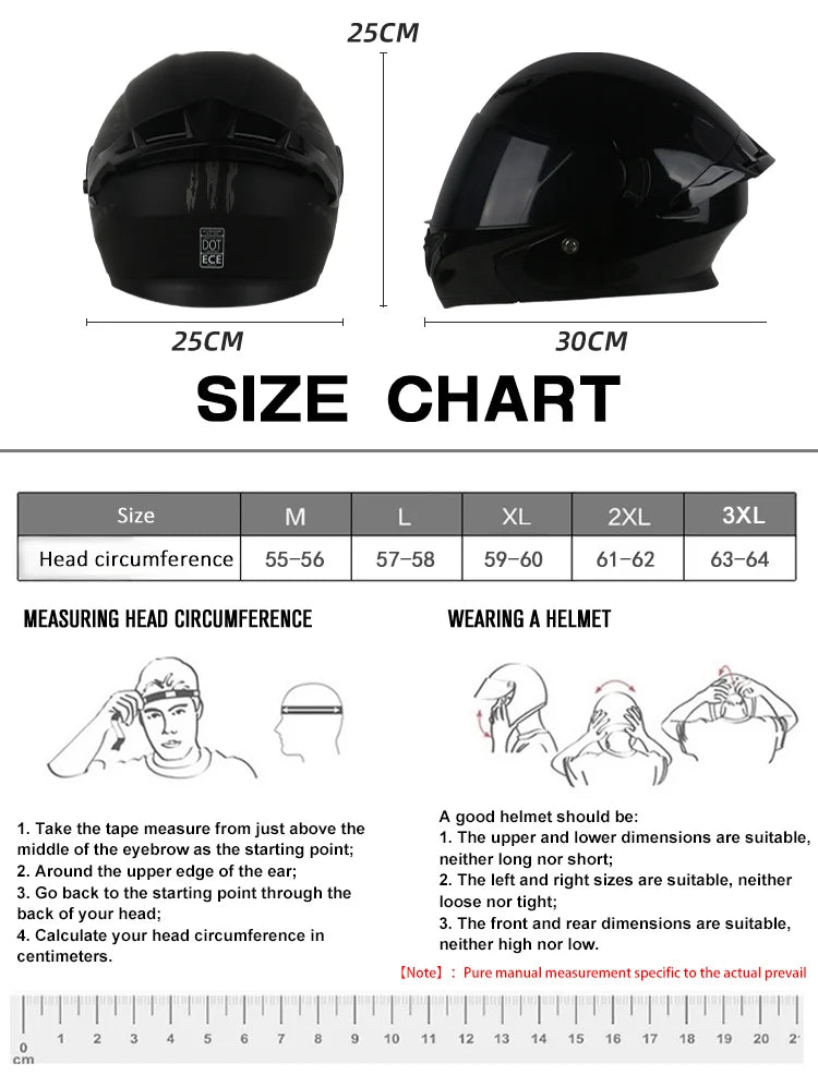 High Quality DOT Motorcycle Helmet Four Seasons Motocross Racing Modular Flip Up Casco Moto Men Women Off Road Helmet Unmasked