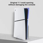 Metal Vertical Stand for PS5 Slim – Disc & Digital