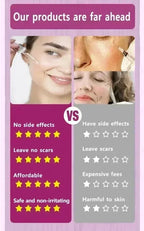 Instant Anti Wrinkle Effect Remove Facial Wrinkles Moisturizing Serum To Fine Lines Around The Eyes Crow's Feet Neck Wrinkle