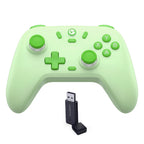 GameSir Nova Lite Wireless Gamepad, Game Controller for Switch, Android, iOS, PC and Steam Games Hall Effect PC Joysticks