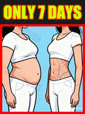 Light application, essential oil, quietly shaping power at night, awakening abdominal vitality, and restoring firm curves