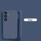Candy Matte Phone Case For Samsung Galaxy A14 A24 A34 A54 A04 A05 A05S A15 A25 A35 A55 A06 A16 A26 A36 A56 A07 A17 Cases
