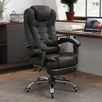 Multi-functional Computer chair Household comfortable boss chair Lifting swivel chair Recumbent back office chair