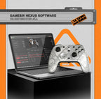 GameSir G7 Pro Zenless Zone Zero Edition, Wireless Xbox Controller for Xbox Series X | S, Xbox One X | S, Steam, PC, Android