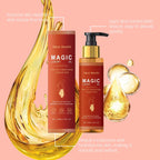 Firming Body Oil for Glowing Skin Improve Dry Moisturizing Anti Cellulite Massage Care Lifting Tighten Lightening Repair Smooth