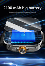 M99 Mini New Package 2.29inch Amoled Smartwatch 5G LTE Android Smart Watch With Rotary Camera GPS WIFI Sim Card Slot 2100Mah