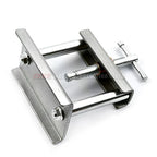 Professional Watch Back Case Presser Closing Metal Capping Machine Watch Press Set for Change Battery Watchmaker Maintenance Kit