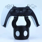 Gaming Accessories Universal Game Controller Stand Hollow Knight Theme Cool Desktop Display For PS4/PS5/Switch