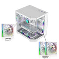  White Mini 9Prox3