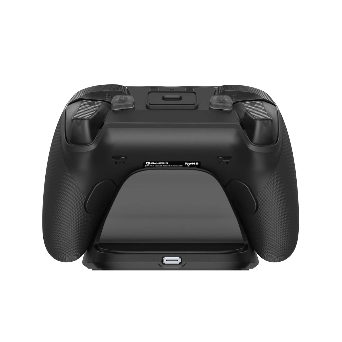 GameSir G7 Pro Xbox Series X|S Controller with TMR Sticks, Hall Effect Triggers, Magnetic Faceplates, Gyro, Smart Charging Dock