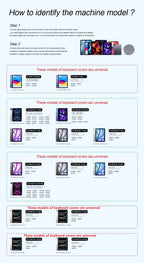 Magic Keyboard for iPad Pro 11 13 M5 Case for iPad Air 11 13 Inch M4 2026 M3 M2 Funda iPad 10th Gen 11th A16 Air 5 4 Smart Cover
