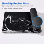 New HD Printing Miyamoto Musashi Vagabond Manga Mousepad Large Gaming Compute XXL PC Keyboard Mouse Mat Non-slip Rubber Desk Mat
