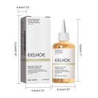 Glycolic Acid 7% Toning Solution Ordinary Acne Remover Lifting Firming Wrinkles Glowing Facial Skin Care Glycolic Acid Toner