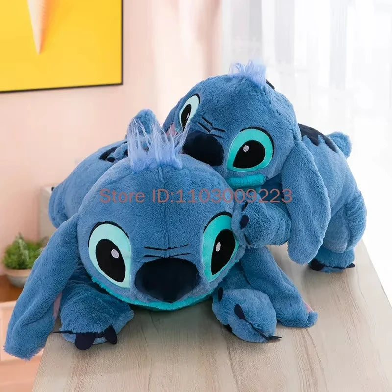 Plush Stuffed Doll 30cm To 110cm Soft Cartoon Toy For Adult Couple Home Decoration Birthday Gift