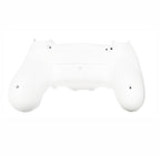 For PS4 Controller Shell, Stylish Custom Back Shell for DualShock 4, Replacement Housing for JDM-040/050/055