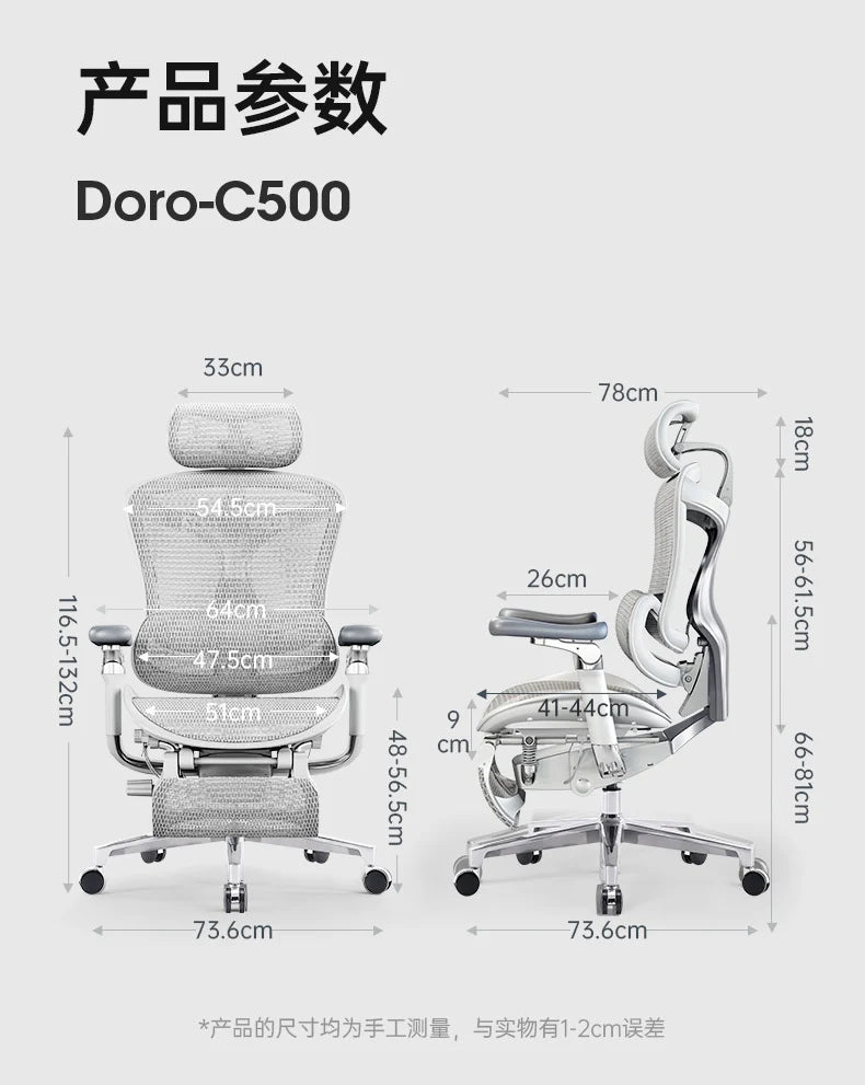 Intelligent Ergonomic Computer Chair Massage Boss Design Recliner Office Chair Gaming Chaise Portable Fotel Gamingowy Furniture
