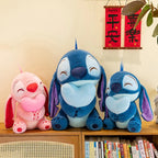 Plush Stuffed Doll 30cm To 110cm Soft Cartoon Toy For Adult Couple Home Decoration Birthday Gift