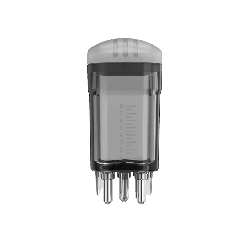 2025 Hot selling Generation-2，Rejuvenator - Fungus Prevention Technology - Adjustable Control & Safety Sensor,unisex