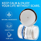 50ML Face Cream Body Lotion Skin Tightening And Smooth Brightening Care