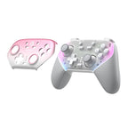 GameSir Super Nova Bluetooth Gamepad with Charging Dock Wireless Gaming Controller for Nintendo Switch 2 iPhone Android Phone PC
