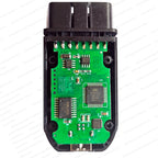 2026 Newest V26.9 VCD'S V25.3 VAG/COMScanner Tools Atmega162 Scanne Diagnostic Cable HEX V2 OBD Tools FOR V-W/AU-DI/Skoda/Seat