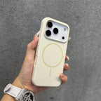 New Luxury Liquid Silicone Original Phone Case For iPhone 18 Pro Max 16 15 14 13 12 Pro Max For Magsafe Shockproof Matte Cover