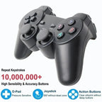 Controller Support Bluetooth For PC Playstation 3 Joypad Wireless Gamepad for Play Station 3 Joystick Console for PS3 Controle