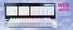 ATTACK SHARK X68 HE Rapid Trigger Mechanical Gaming Keyboard 60% Wired with Adjustable Actuation,Hall Effect Magnetic Switch,8KH