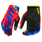 UFO Almst Off-Road Motorcycle Gloves Enduro Shockproof Mens Racing Guantes Moto Cross Luvas Motorbike MX ATV Gloves for Summer