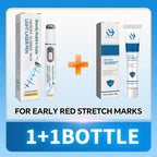 2026 New Blue Light Pen to Solve Body Stretch Marks, Postpartum Skincare Tools