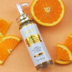 AILKE Vitamin C and E Brightening Concentrated Serum, Whitening, Moisturizing, Clean Skin, Reduce Dark Spots, 100ml/3.52 oz
