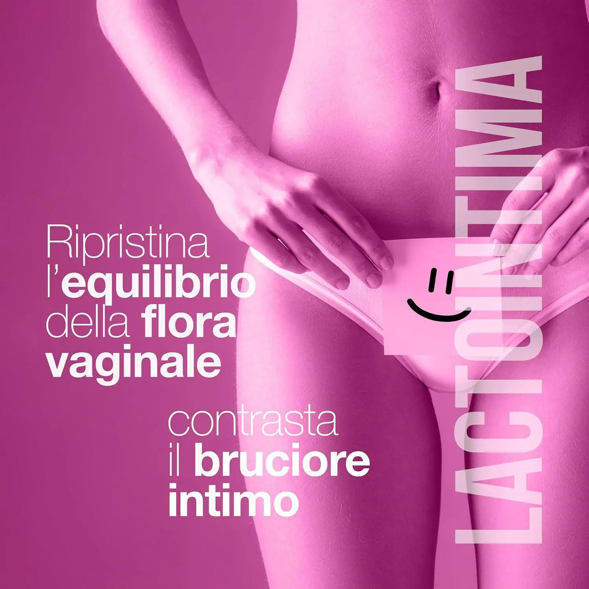 Women’s probiotics for vaginal bacterial flora, also in cases of candidiasis. High-Dose Vaginal Probiotics: Lactobacillus reuteri, Lactobacillus rhamnosus GG, Lactobacillus crispatus, and Saccharomyces boulardii. 30 Capsule